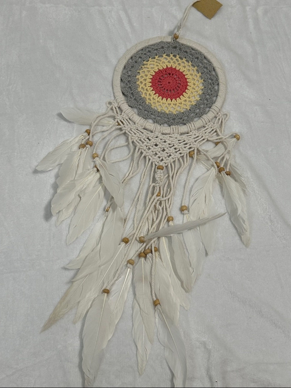 ❤️ NWT Dreamcatcher Wall Decor